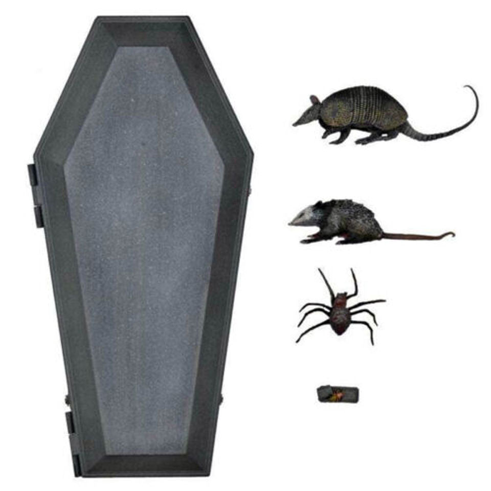 Universal Monsters - Dracula Accessory Set