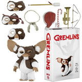 (NECA) Gremlins -  7" Scale Action Figure - Ultimate Gizmo