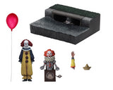 (NECA) IT - Accessory Pack - 2017 Movie Accessory Set