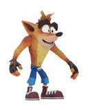 (NECA) Crash Bandicoot - 7" Scale Action Figure - Crash Bandicoot