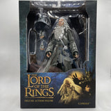 Diamond Select Lord of the Rings Gandalf the Grey Action Figure
