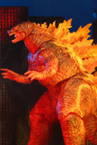 (NECA) Godzilla: King of Monsters- 12" Head to Tail Scale Action Figure - Godzilla Version 3 (2019)