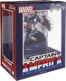 Marvel Gallery Statue - Marvel Now! - Captain America