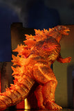 (NECA) Godzilla: King of Monsters- 12" Head to Tail Scale Action Figure - Godzilla Version 3 (2019)