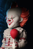 (NECA) IT - Body Knocker - "Pennywise" (2017 Movie)