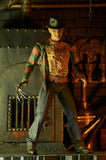 (NECA) Nightmare on Elm - 7" Action Figure - Ultimate Dream Warrior