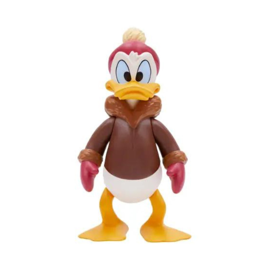 Super7 Disney Donald Duck Vintage Collection Wave 1 ReAction Figure