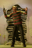 (NECA) Nightmare on Elm - 7" Action Figure - Ultimate Dream Warrior