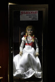 (NECA) The Conjuring Universe - 7" Scale Action Figure - Ultimate Annabelle (Annabelle 3)