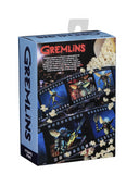 (NECA) Gremlins - 7" Scale Action Figure - Ultimate Stripe