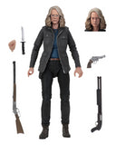 (NECA) Halloween (2018) - 7" Scale Action Figure - Ultimate Laurie Strode