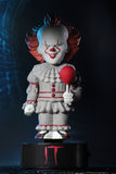 (NECA) IT - Body Knocker - "Pennywise" (2017 Movie)