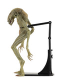 (NECA) Aliens - 7" Scale Action Figure - Deluxe Alien Resurrection Newborn