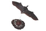 (NECA) Godzilla:King of Monsters - 7" Scale Action Figure - Rodan (2019)