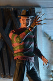 (NECA) Nightmare on Elm - 7" Action Figure - Ultimate Dream Warrior