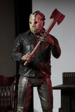 (NECA) Friday the 13th - 7" Scale Action Figure - Ultimate Part 5 "Dream Sequence" Jason