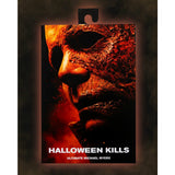(NECA) Halloween Kills 2021 Ultimate Michael Myers 7" Scale Action Figure