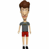 Super7 Beavis and Butt-Head Butt-Head Reaction Figure