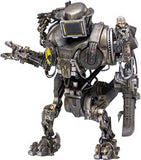Hiya Toys ROBOCOP2 Battle Damage RoboCain Action Figure Exquisite Mini Series 1:18
