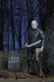 (NECA) Friday the 13th - 7" Scale Action Figure - Ultimate Part 5 "Dream Sequence" Jason
