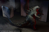 (NECA) Godzilla - 12" Head To Tail Action Figure - Modern Series 1 Godzilla