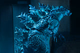 (NECA) Godzilla: King of Monsters - 7" Scale Action Figure - Godzilla Version 2 (2019)
