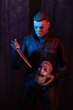 (NECA) Halloween (2018) - 7" Scale Action Figure - Ultimate Michael Myers