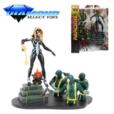 Marvel Select - Arachne Action Figure