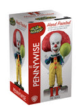 (NECA) IT - Head Knocker - "Pennywise" (1990 Miniseries)