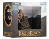 Diamond Select Lord of the Rings Gollum Deluxe Action Figure