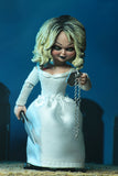 (NECA) Chucky - 7" Scale Action Figure - Ultimate Bride of Chucky "Chucky & Tiffany" 2-Pack