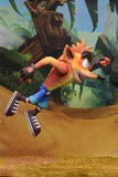 (NECA) Crash Bandicoot - 7" Scale Action Figure - Crash Bandicoot