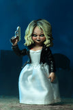 (NECA) Chucky - 7" Scale Action Figure - Ultimate Bride of Chucky "Chucky & Tiffany" 2-Pack