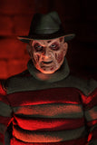 (NECA) Nightmare On Elm Street - 8" Clothed Figure - New Nightmare Freddy