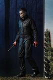 (NECA) Halloween (2018) - 7" Scale Action Figure - Ultimate Michael Myers
