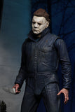 (NECA) Halloween (2018) - 7" Scale Action Figure - Ultimate Michael Myers