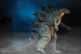 (NECA) Godzilla - 12" Head-to-Tail Action Figure - Godzilla (2019)