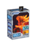(NECA) Godzilla: King of Monsters- 12" Head to Tail Scale Action Figure - Godzilla Version 3 (2019)