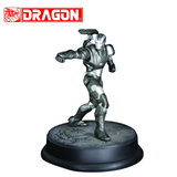 Iron Man 3 - War Machine Px Ahv