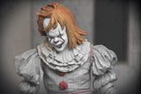 (NECA) IT - 7" Scale Action Figure - Ultimate Well House Pennywise
