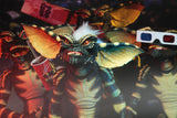 (NECA) Gremlins - 7" Scale Action Figure - Ultimate Stripe