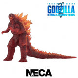 (NECA) Godzilla: King of Monsters- 12" Head to Tail Scale Action Figure - Godzilla Version 3 (2019)