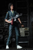 (NECA) Alien – 7” Scale Action Figure – 40th Anniversary - Ellen Ripley