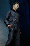 (NECA) Halloween (2018) - 7" Scale Action Figure - Ultimate Michael Myers