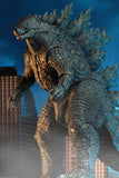 (NECA) Godzilla - 12" Head-to-Tail Action Figure - Godzilla (2019)
