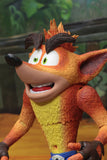 (NECA) Crash Bandicoot - 7" Scale Action Figure - Crash Bandicoot