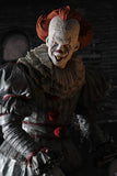 (NECA) IT - 1/4 Scale Action Figure - Pennywise (Skarsgård)