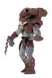(NECA) Alien & Predator Classics - 6" Scale Action Figure - Berserker Predator