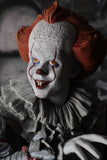 (NECA) IT - 1/4 Scale Action Figure - Pennywise (Skarsgård)