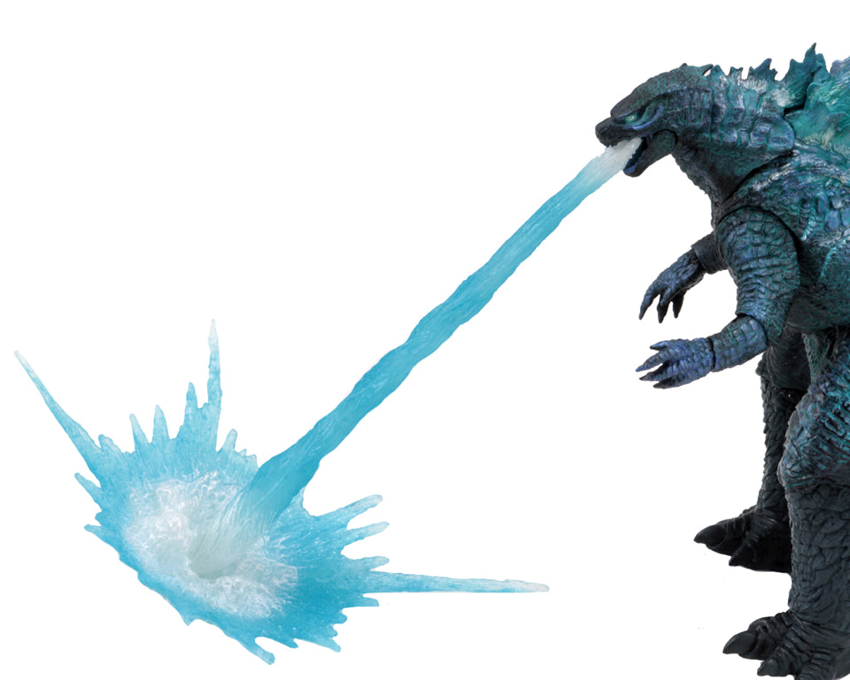 Godzilla deals 2 neca